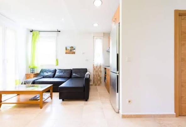Departamento Valera Apartamento