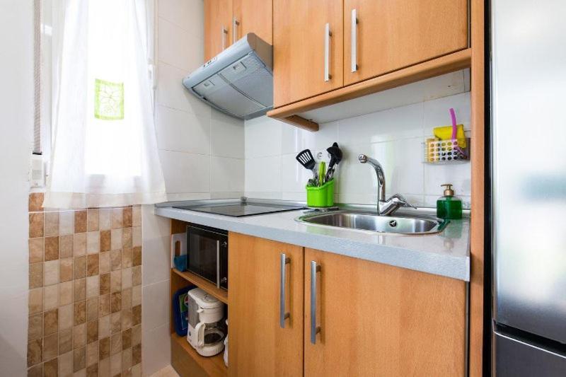 Apartamento Departamento Valera Madrid