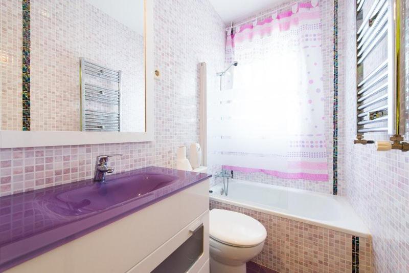 Departamento Valera Apartamento Madrid
