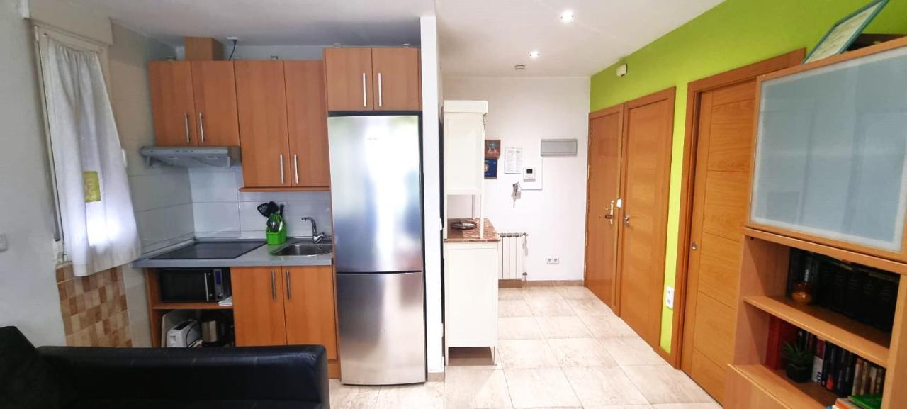 Apartamento Departamento Valera Madrid