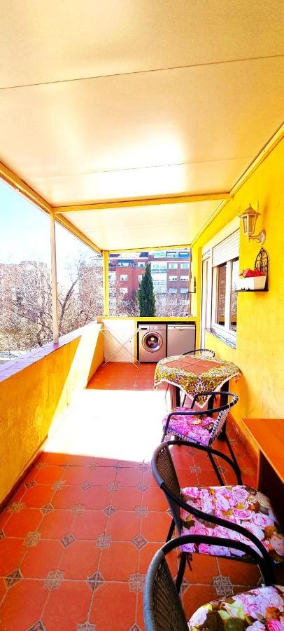Departamento Valera Apartamento Madrid