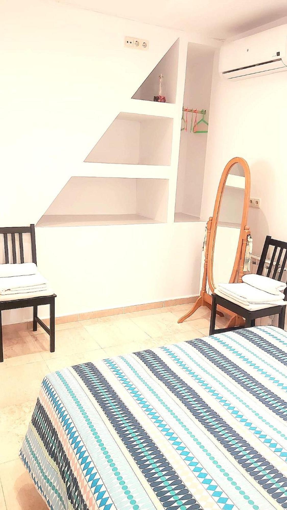 Departamento Valera Apartamento *