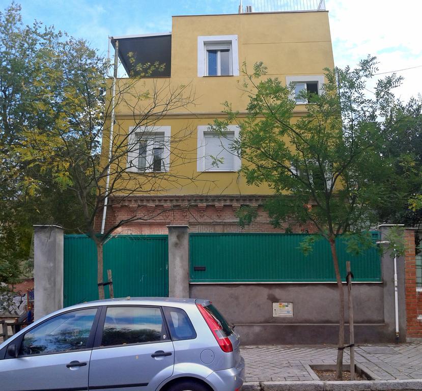Apartamento Departamento Valera *