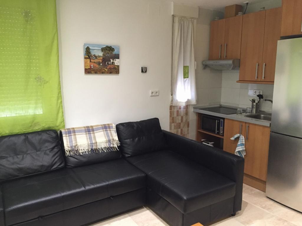 Departamento Valera Apartamento *