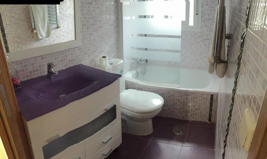 Departamento Valera Apartamento