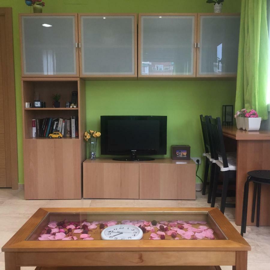 Apartamento Departamento Valera *